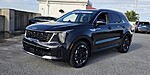 New 2026 KIA SORENTO S FWD in SUNRISE, FLORIDA