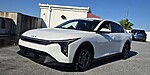 New 2025 KIA K4 LXS FWD in SUNRISE, FLORIDA