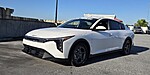 New 2025 KIA K4 LXS FWD in SUNRISE, FLORIDA