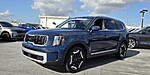 New 2025 KIA TELLURIDE EX FWD in SUNRISE, FLORIDA