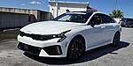 New 2026 KIA K5 GT DCT FWD in SUNRISE, FLORIDA