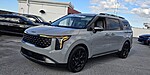 New 2026 KIA CARNIVAL HYBRID SX PRESTIGE FWD in SUNRISE, FLORIDA