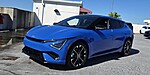 New 2025 KIA EV6 GT-LINE AWD in SUNRISE, FLORIDA