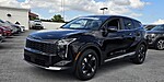 New 2026 KIA SPORTAGE LX FWD in SUNRISE, FLORIDA