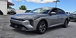 New 2025 KIA K4 LXS FWD in SUNRISE, FLORIDA