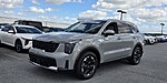 New 2026 KIA SORENTO S FWD in SUNRISE, FLORIDA