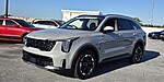 New 2026 KIA SORENTO S FWD in SUNRISE, FLORIDA