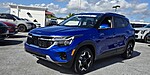 New 2026 KIA SELTOS S FWD in SUNRISE, FLORIDA