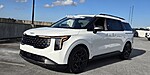 New 2026 KIA CARNIVAL HYBRID SX FWD in SUNRISE, FLORIDA