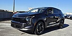 New 2026 KIA SPORTAGE EX FWD in SUNRISE, FLORIDA
