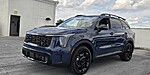 New 2026 KIA SORENTO X-LINE SX AWD in SUNRISE, FLORIDA