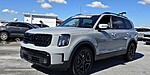 New 2025 KIA TELLURIDE SX X-LINE AWD in SUNRISE, FLORIDA