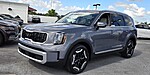 New 2025 KIA TELLURIDE EX FWD in SUNRISE, FLORIDA