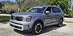New 2025 KIA TELLURIDE EX FWD in SUNRISE, FLORIDA