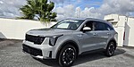 New 2026 KIA SORENTO S FWD in SUNRISE, FLORIDA