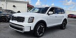 New 2025 KIA TELLURIDE S FWD in SUNRISE, FLORIDA