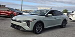New 2025 KIA K4 LXS FWD in SUNRISE, FLORIDA