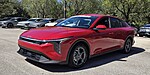 New 2025 KIA K4 LXS FWD in SUNRISE, FLORIDA