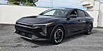 New 2025 KIA K4 EX FWD in SUNRISE, FLORIDA