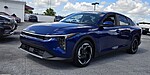 New 2025 KIA K4 EX FWD in SUNRISE, FLORIDA