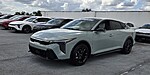 New 2025 KIA K4 GT-LINE TURBO FWD in SUNRISE, FLORIDA