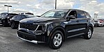 New 2026 KIA SORENTO LX FWD in SUNRISE, FLORIDA