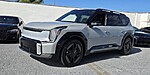 New 2026 KIA EV9 GT-LINE AWD in SUNRISE, FLORIDA