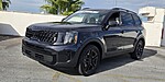 New 2025 KIA TELLURIDE EX X-LINE AWD in SUNRISE, FLORIDA