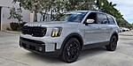 New 2025 KIA TELLURIDE SX-PRESTIGE X-LINE AWD in SUNRISE, FLORIDA