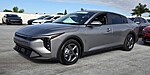 New 2025 KIA K4 LXS FWD in SUNRISE, FLORIDA