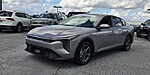 New 2025 KIA K4 LXS FWD in SUNRISE, FLORIDA