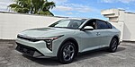 New 2025 KIA K4 LXS FWD in SUNRISE, FLORIDA