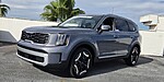 New 2025 KIA TELLURIDE S FWD in SUNRISE, FLORIDA