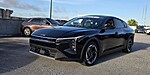 New 2025 KIA K4 EX FWD in SUNRISE, FLORIDA