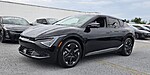 New 2025 KIA EV6 WIND RWD in SUNRISE, FLORIDA