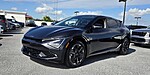 New 2025 KIA EV6 WIND RWD in SUNRISE, FLORIDA