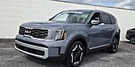 New 2025 KIA TELLURIDE S FWD in SUNRISE, FLORIDA