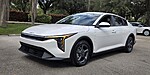 New 2025 KIA K4 LXS FWD in SUNRISE, FLORIDA
