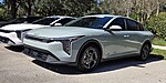 New 2025 KIA K4 LXS FWD in SUNRISE, FLORIDA
