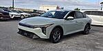 New 2025 KIA K4 LXS FWD in SUNRISE, FLORIDA