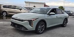 New 2025 KIA K4 LXS FWD in SUNRISE, FLORIDA