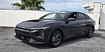 New 2025 KIA K4 LXS FWD in SUNRISE, FLORIDA