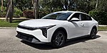 New 2025 KIA K4 LXS FWD in SUNRISE, FLORIDA