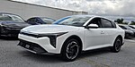 New 2025 KIA K4 EX FWD in SUNRISE, FLORIDA