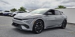 New 2025 KIA EV6 GT-LINE RWD in SUNRISE, FLORIDA