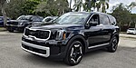New 2025 KIA TELLURIDE EX FWD in SUNRISE, FLORIDA
