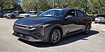 New 2025 KIA K4 LXS FWD in SUNRISE, FLORIDA
