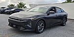 New 2025 KIA K4 LXS FWD in SUNRISE, FLORIDA