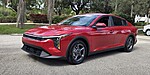 New 2025 KIA K4 LXS FWD in SUNRISE, FLORIDA
