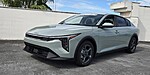 New 2025 KIA K4 LXS FWD in SUNRISE, FLORIDA